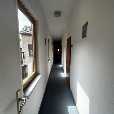 Ferienwohnung #2 In Der Altstadt Von Stadtroda Exterior photo