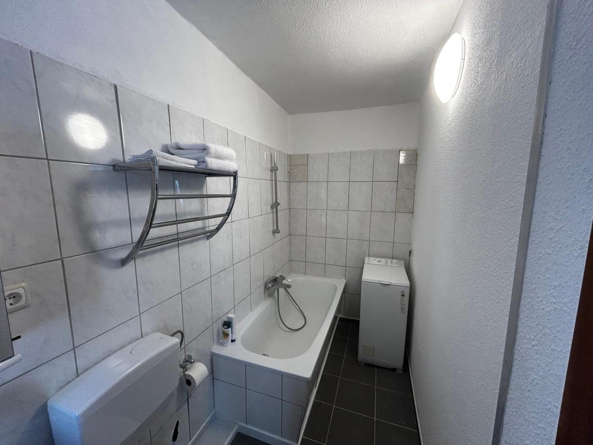 Ferienwohnung #2 In Der Altstadt Von Stadtroda Exterior photo