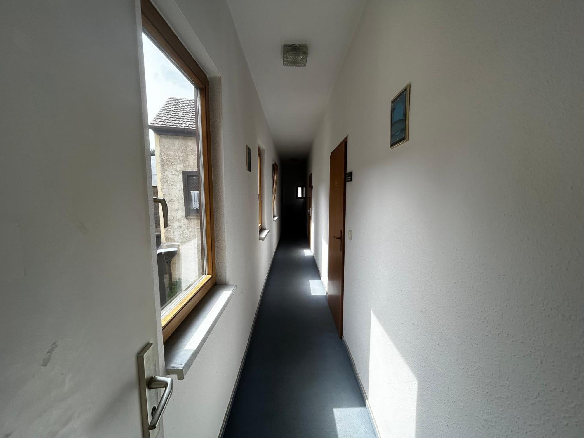 Ferienwohnung #2 In Der Altstadt Von Stadtroda Exterior photo